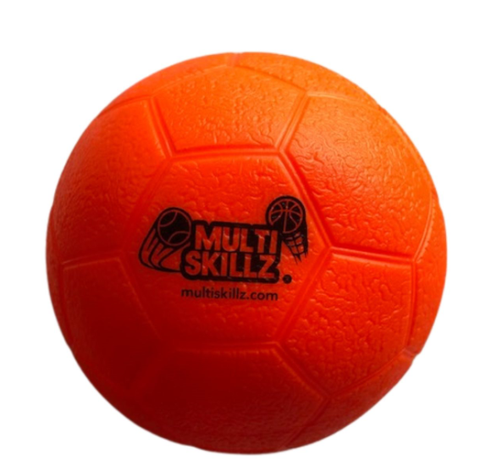 Multi SkillZ® Ball - Orange