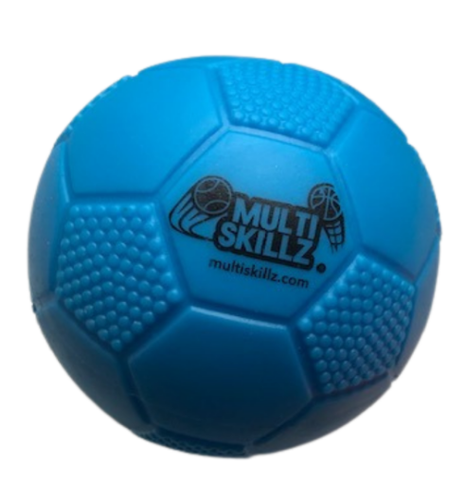 Multi SkillZ® Ball - Blue