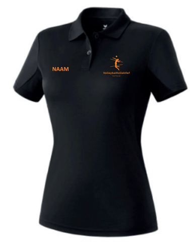 Polo fonctionnel Erima