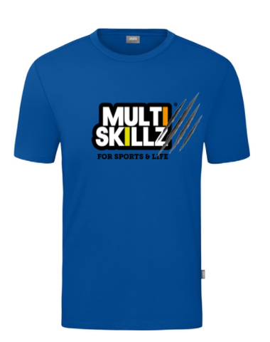 Multi SkillZ - T-Shirt 2