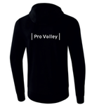 Vest met kap - Sweatjack