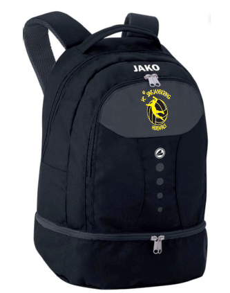 Jako Rugzak Rugzak Striker – Trainersmateriaal