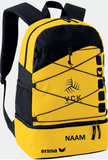 Sac à dos avec compartiment inférieur