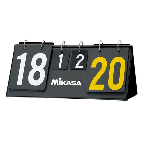 Scorebord Mikasa