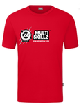 Multi SkillZ - T-Shirt 3