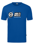Multi SkillZ - T-Shirt 3
