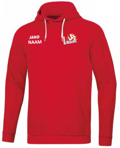 Hoodie met kap - Base