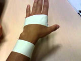 Cawila premium sporttape 2,0cm