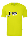 Multi SkillZ - T-shirt de sport - Tennis