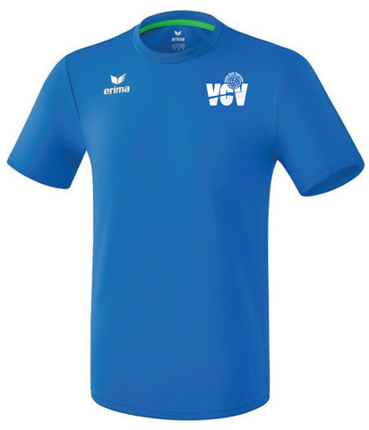 Chemise de sport d'équipe fonctionnelle - Entraînement