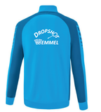 Trainingsvest zonder kap