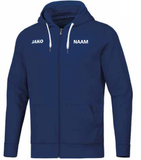 Veste à capuche - Base