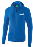 Cardigan à capuche - Veste sweat